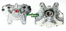 Budweg Caliper A/S 342779