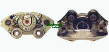 Budweg Caliper A/S 34278