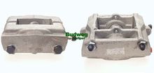 Budweg Caliper A/S 342781