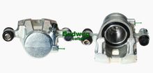 Budweg Caliper A/S 342782