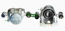 Budweg Caliper A/S 342783