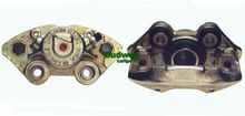 Budweg Caliper A/S 34279