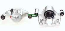 Budweg Caliper A/S 342794
