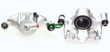 Budweg Caliper A/S 342795