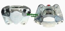 Budweg Caliper A/S 342798