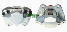 Budweg Caliper A/S 342799
