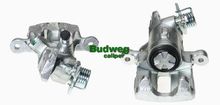 Budweg Caliper A/S 342802