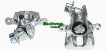 Budweg Caliper A/S 342803