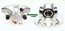 Budweg Caliper A/S 342817
