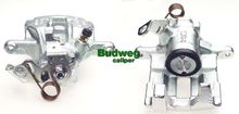 Budweg Caliper A/S 342824