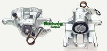 Budweg Caliper A/S 342825