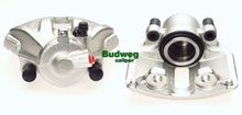 Budweg Caliper A/S 342838