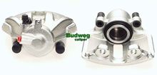 Budweg Caliper A/S 342839