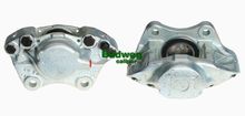 Budweg Caliper A/S 34284