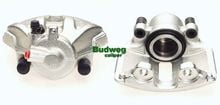 Budweg Caliper A/S 342840