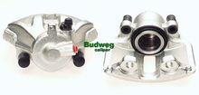 Budweg Caliper A/S 342841