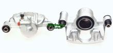 Budweg Caliper A/S 342844