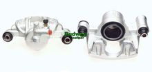 Budweg Caliper A/S 342845