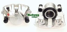 Budweg Caliper A/S 342846