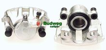 Budweg Caliper A/S 342847