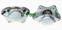 Budweg Caliper A/S 34285