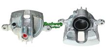 Budweg Caliper A/S 342854