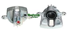 Budweg Caliper A/S 342855