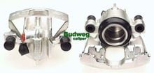 Budweg Caliper A/S 342856