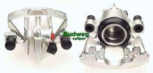 Budweg Caliper A/S 342857