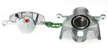 Budweg Caliper A/S 342858