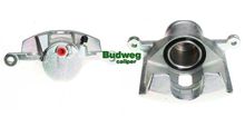 Budweg Caliper A/S 342859