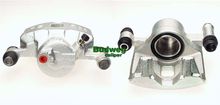 Budweg Caliper A/S 342866