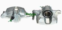 Budweg Caliper A/S 342876