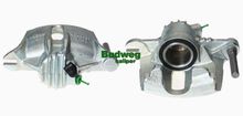 Budweg Caliper A/S 342877