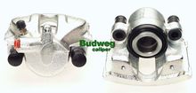 Budweg Caliper A/S 342878