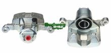 Budweg Caliper A/S 342884