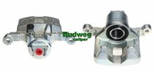 Budweg Caliper A/S 342885