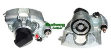 Budweg Caliper A/S 342887