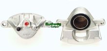 Budweg Caliper A/S 342888