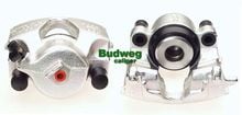 Budweg Caliper A/S 342894