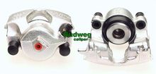 Budweg Caliper A/S 342895