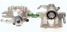 Budweg Caliper A/S 342898