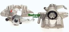 Budweg Caliper A/S 342899
