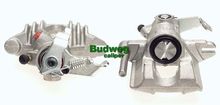 Budweg Caliper A/S 342901