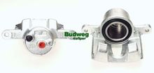 Budweg Caliper A/S 342904