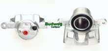 Budweg Caliper A/S 342905