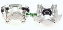 Budweg Caliper A/S 342908