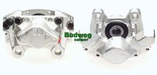 Budweg Caliper A/S 342909