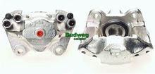 Budweg Caliper A/S 34292