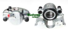 Budweg Caliper A/S 342920